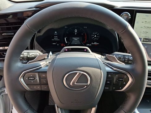 New 2026 Lexus TX 350 AWD w/ Technology Package image 13