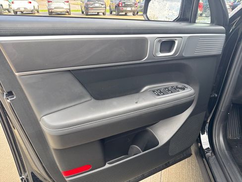 Used 2026 Hyundai Santa Fe SEL image 18