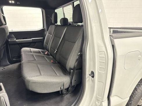 Used 2023 Ford F150 XLT w/ Equipment Group 302A High image 32