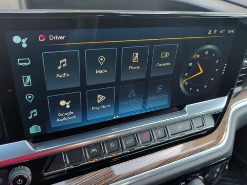 Used 2022 Chevrolet Silverado 1500 RST w/ Convenience Package II AWD/4WD image 18