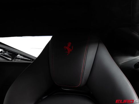 Used 2022 Ferrari F8 Tributo RWD image 42