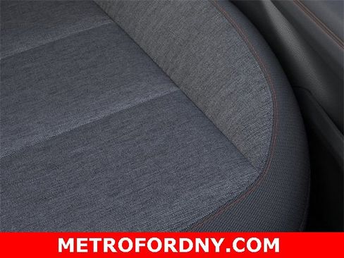 New 2026 Ford Explorer Active image 16