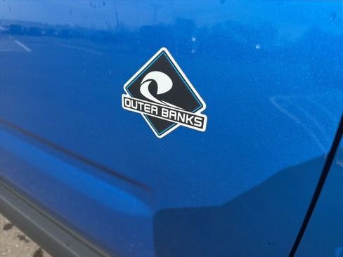 Certified 2025 Ford Bronco Sport Outer Banks w/ Outer Banks Tech Package+ AWD/4WD image 5