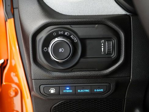 Used 2025 Jeep Wrangler Sport S 4xe w/ Convenience Group image 21