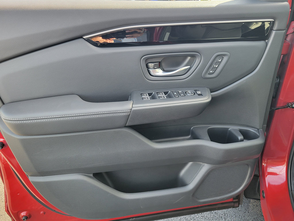 Certified 2024 Honda Pilot EX-L image 17