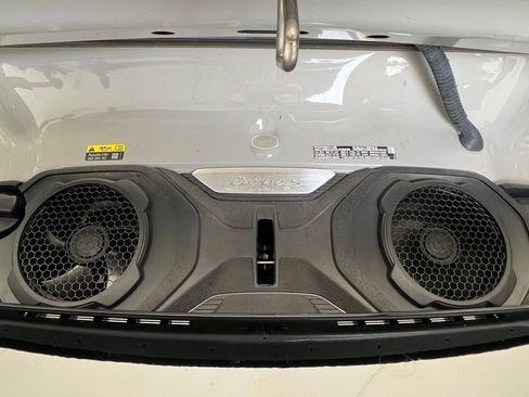 Used 2024 Porsche 911 Turbo S image 20