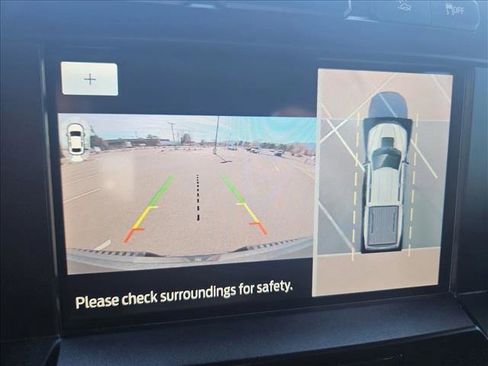 Used 2020 Ford F150 Raptor w/ Equipment Group 802A Luxury image 14