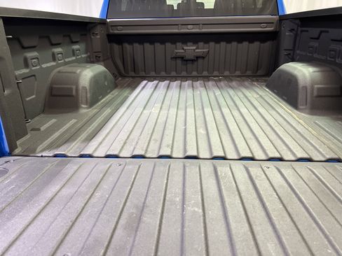 Certified 2022 Chevrolet Silverado 1500 RST image 14