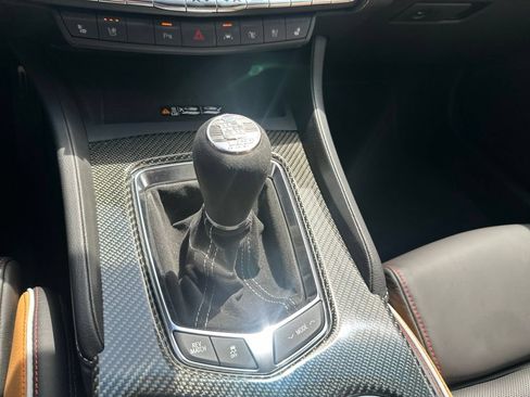 Used 2023 Cadillac CT5 V Blackwing RWD image 17