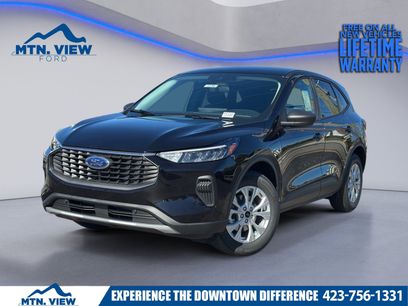 New 2026 Ford Escape Active
