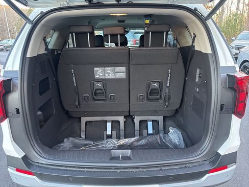 New 2026 Kia Carnival EX image 21