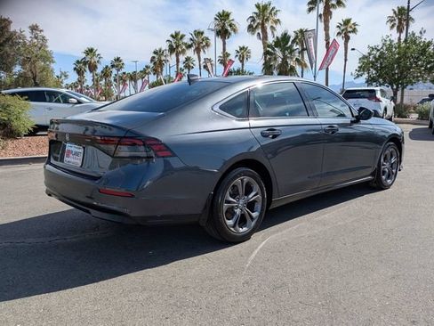 Used 2024 Honda Accord EX image 6