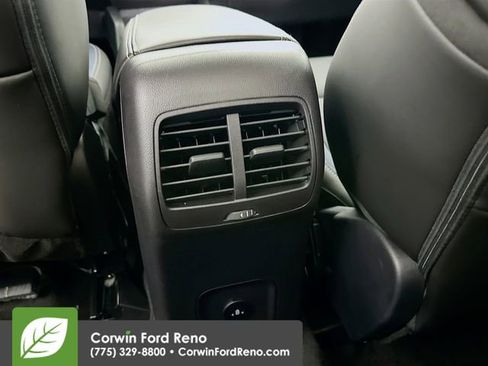 New 2025 Ford Bronco Sport Outer Banks w/ Outer Banks Tech Package+ AWD/4WD image 28