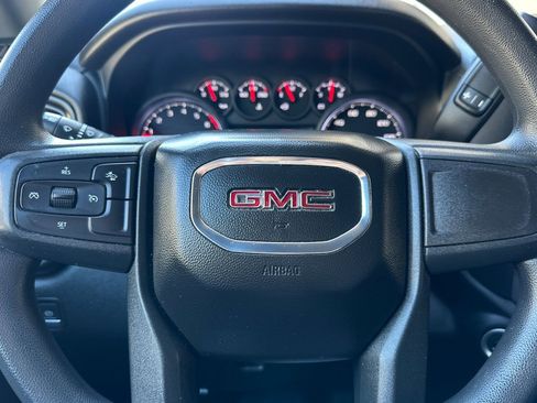 Certified 2022 GMC Sierra 1500 Pro w/ Pro Value Package image 29