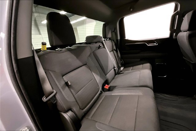 Used 2024 GMC Sierra 1500 Elevation AWD/4WD image 26