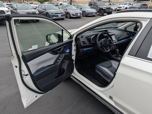 Used 2020 Subaru Crosstrek Hybrid AWD/4WD image 34