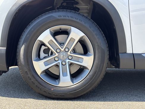 Certified 2023 Honda Pilot EX-L image 12