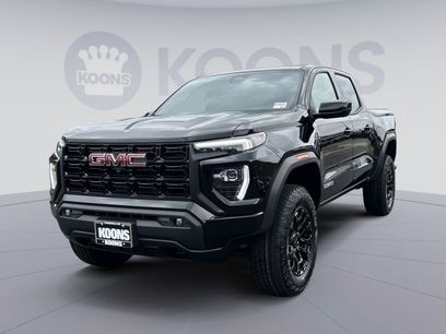 New 2026 GMC Canyon Elevation w/ Convenience Package