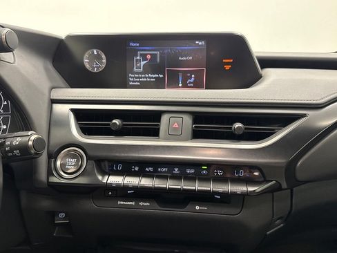 Used 2021 Lexus UX 200 w/ Accessory Package (Z1) FWD image 45