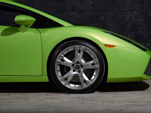 Used 2006 Lamborghini Gallardo image 35