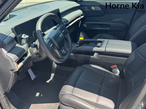 New 2027 Kia Telluride SX Prestige AWD/4WD image 9