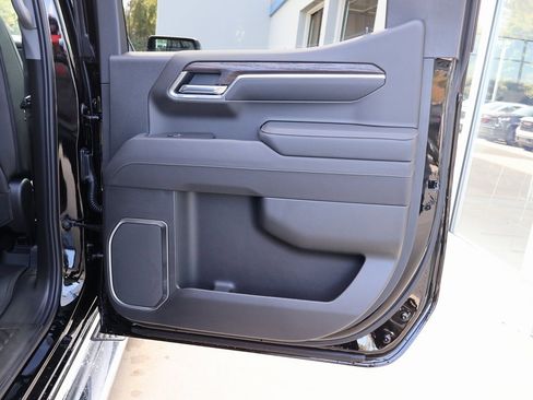 New 2026 GMC Sierra 1500 SLT w/ SLT Premium Plus Package image 37