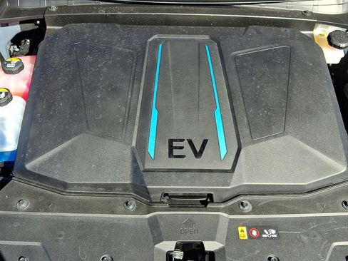 Certified 2022 Hyundai Ioniq 5 Limited image 30