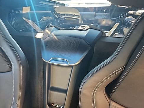 New 2026 Chevrolet Corvette Stingray Preferred Cpe w/ Z51 Performance Package image 19