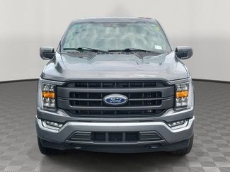 Certified 2023 Ford F150 Lariat w/ Max Trailer Tow Package AWD/4WD video 2