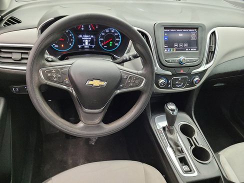 Used 2020 Chevrolet Equinox LS FWD image 22