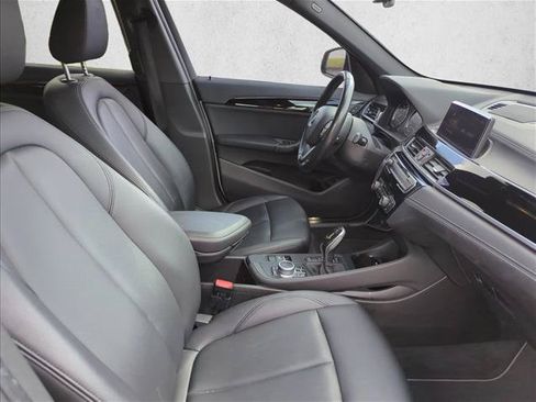Used 2021 BMW X1 xDrive28i w/ Convenience Package AWD/4WD image 25