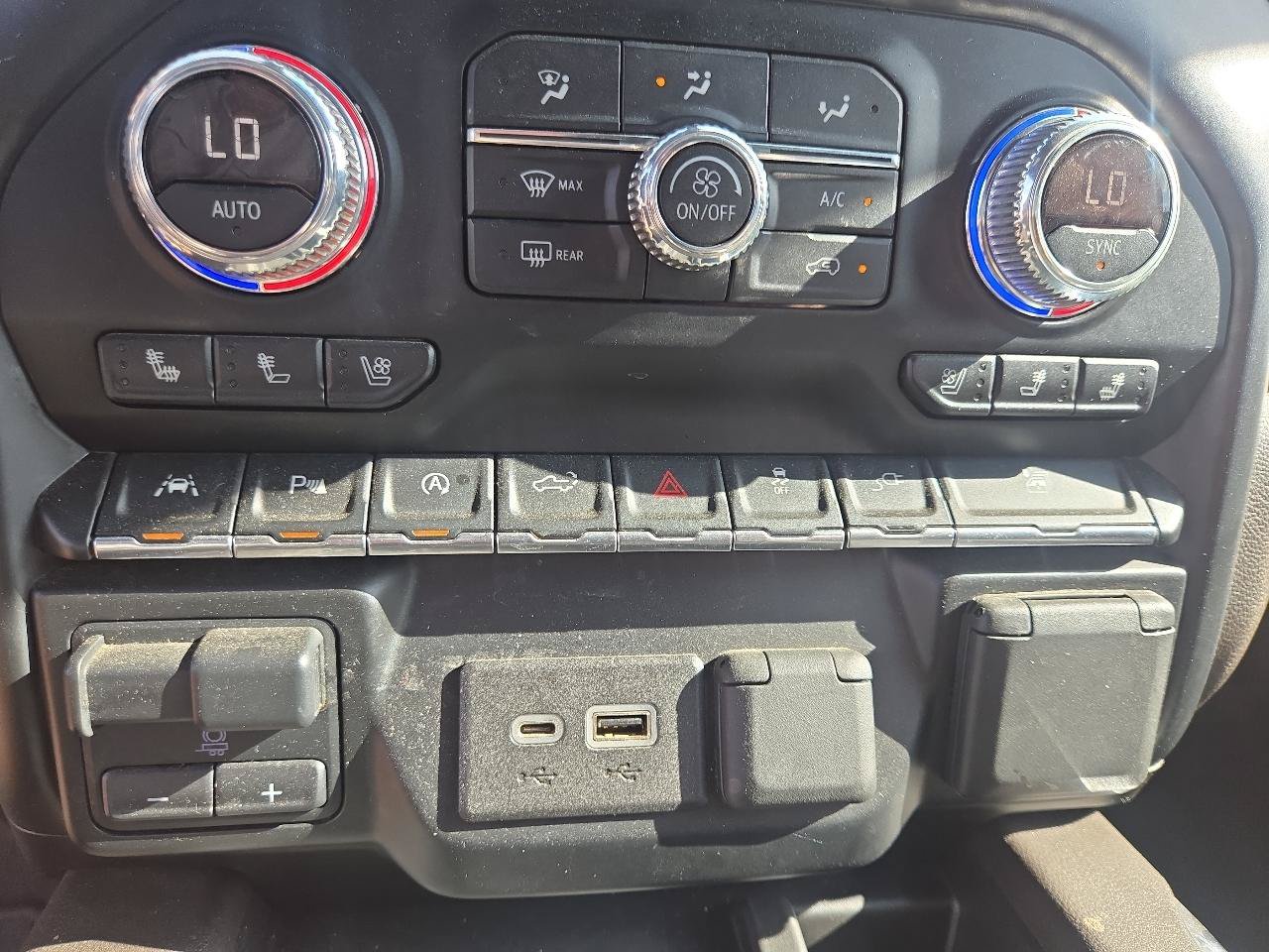 Used 2019 GMC Sierra 1500 SLT RWD image 13