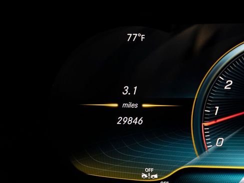 Used 2020 Mercedes-Benz AMG GT R image 30