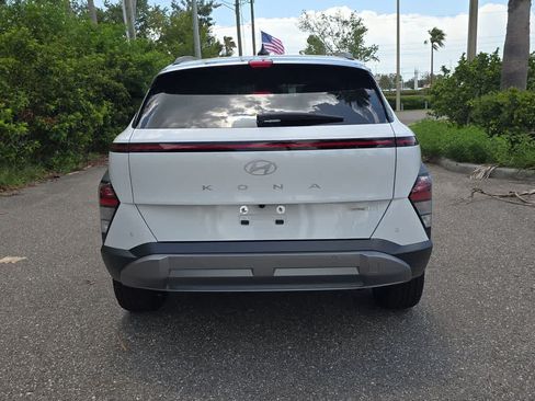 New 2026 Hyundai Kona Limited AWD/4WD image 6