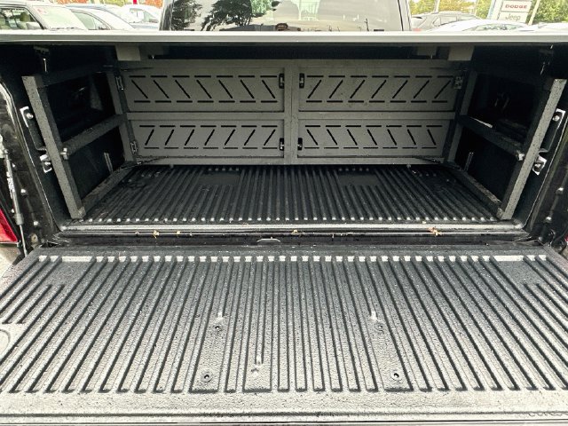 Used 2025 Ford F150 STX AWD/4WD image 24