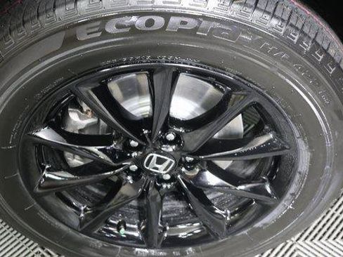 Used 2026 Honda CR-V Sport-L image 25