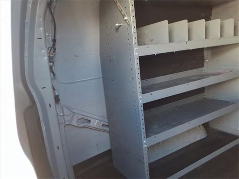 Used 2020 GMC Savana 2500 w/ Driver Convenience Package image 17