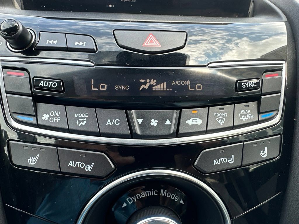 Used 2021 Acura RDX w/ Technology Package AWD/4WD image 29