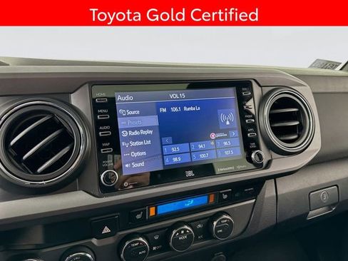 Certified 2023 Toyota Tacoma TRD Pro image 14