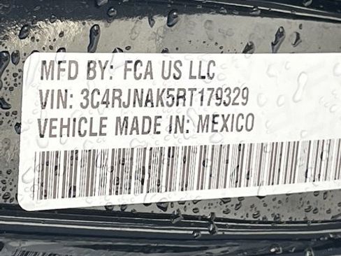 Used 2024 Jeep Wagoneer Launch Edition image 38