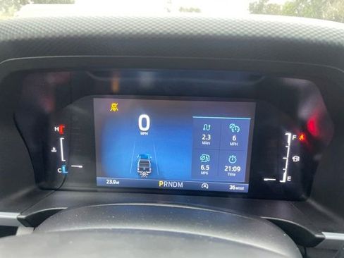 New 2025 Ford Ranger XL image 15