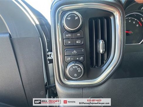 Used 2019 Chevrolet Silverado 1500 LT w/ All-Star Edition image 22