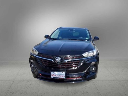 Used 2023 Buick Encore GX Select w/ Sport Touring Package image 3