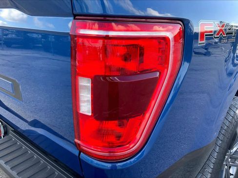Used 2023 Ford F150 XLT image 29