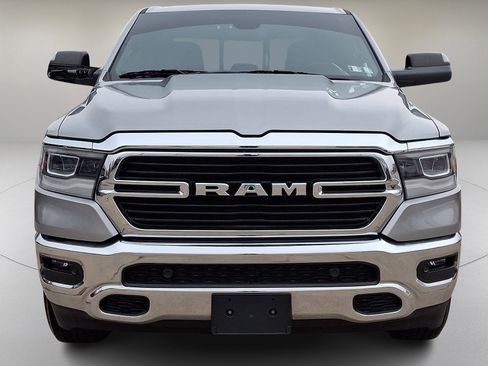 Used 2019 RAM 1500 Big Horn image 3