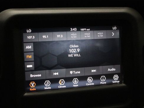 Used 2021 Jeep Wrangler Unlimited Sport image 30