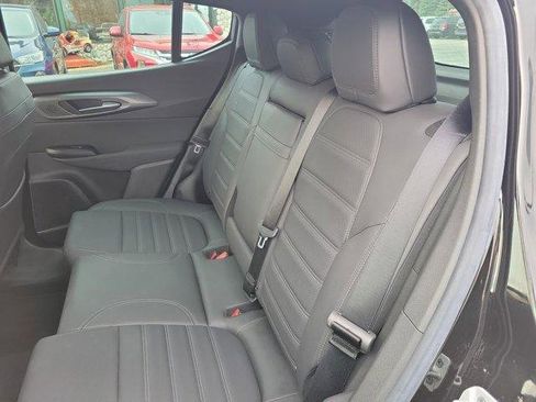 Used 2024 Alfa Romeo Tonale Ti image 11