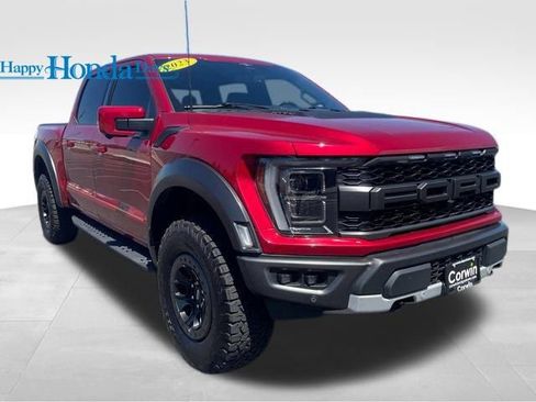 Used 2023 Ford F150 Raptor w/ Raptor Carbon Fiber Package image 1