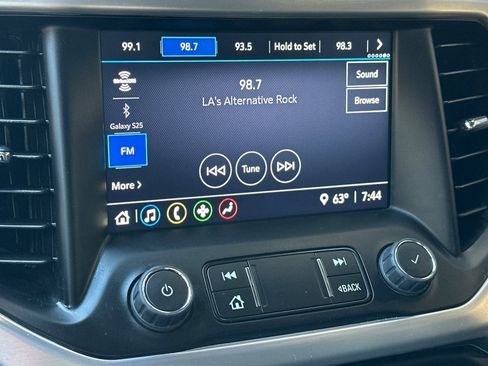 Certified 2023 GMC Acadia SLE w/ Elevation Edition image 26