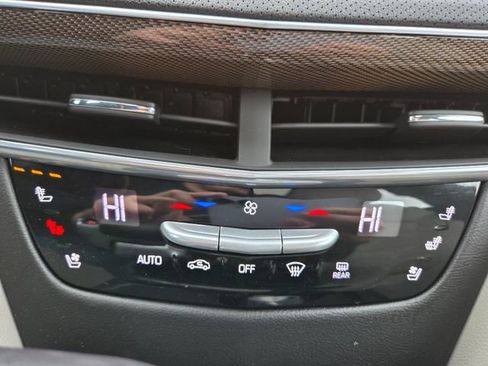 Used 2016 Cadillac CT6 Luxury w/ Active Chassis Package image 29